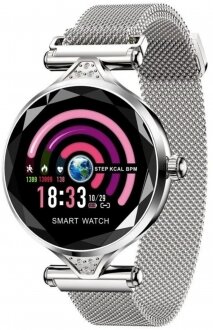 Smartblade H1 Akıllı Saat kullananlar yorumlar